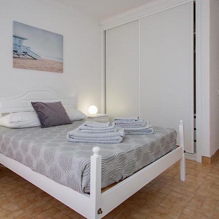 Apartamento T2 Na Praia Da Alagoa Altura Zewnętrze zdjęcie