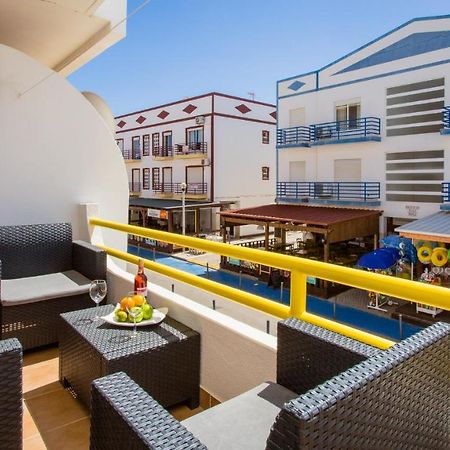 Apartamento T2 Na Praia Da Alagoa Altura Zewnętrze zdjęcie