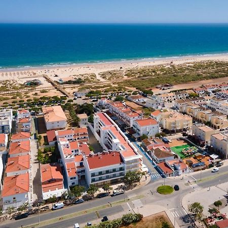 Apartamento T2 Na Praia Da Alagoa Altura Zewnętrze zdjęcie