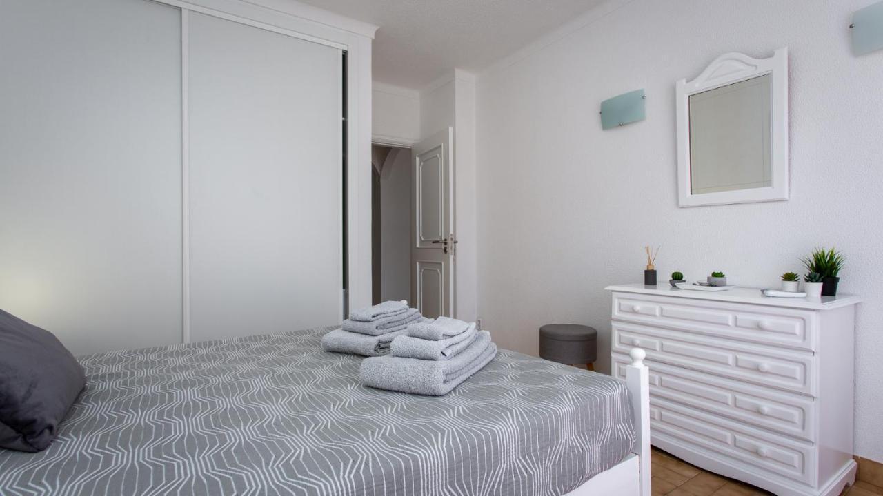 Apartamento T2 Na Praia Da Alagoa Altura Zewnętrze zdjęcie