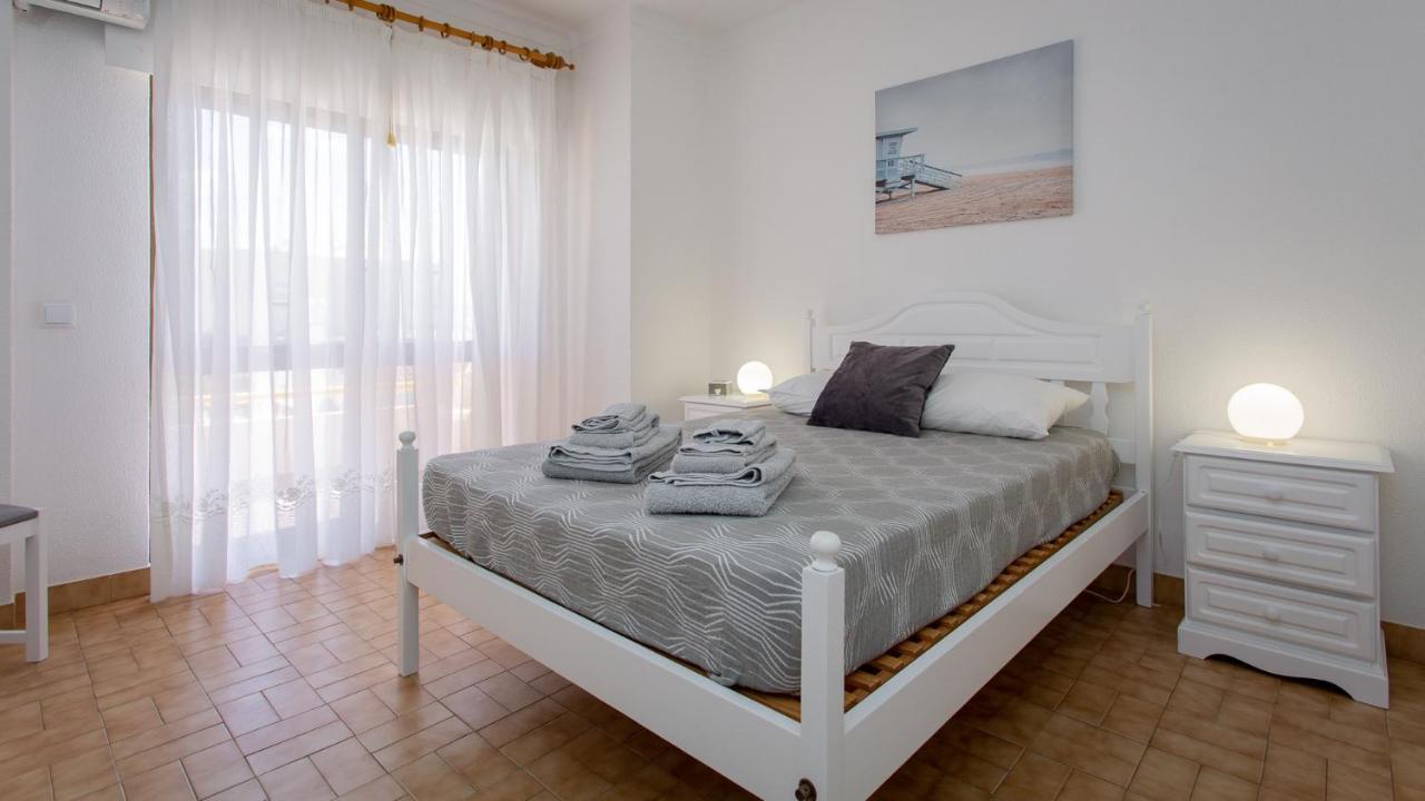 Apartamento T2 Na Praia Da Alagoa Altura Zewnętrze zdjęcie