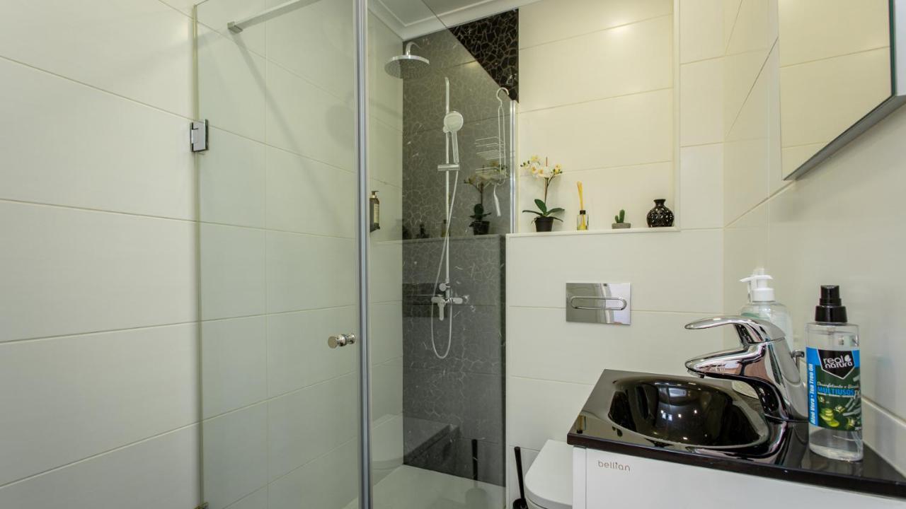 Apartamento T2 Na Praia Da Alagoa Altura Zewnętrze zdjęcie