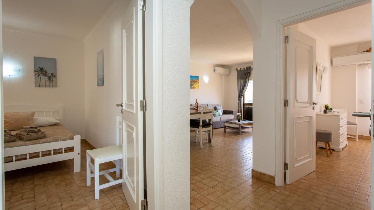Apartamento T2 Na Praia Da Alagoa Altura Zewnętrze zdjęcie