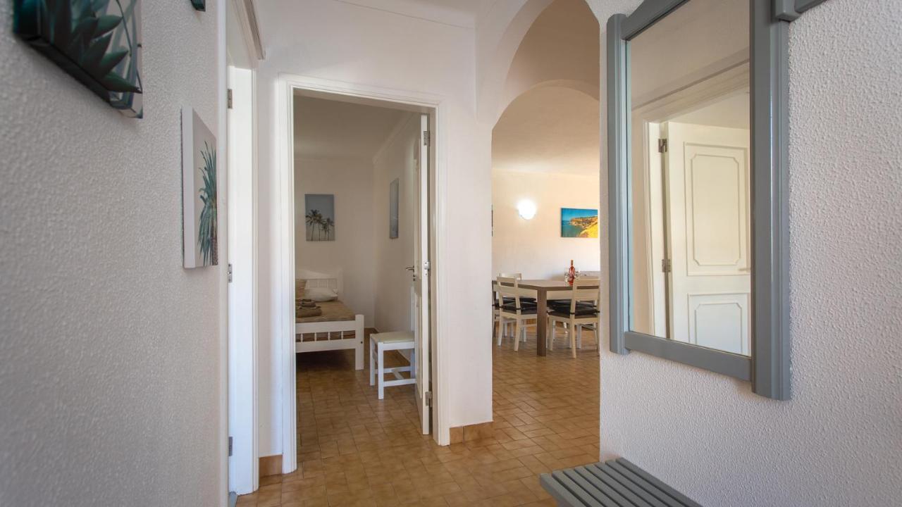 Apartamento T2 Na Praia Da Alagoa Altura Zewnętrze zdjęcie