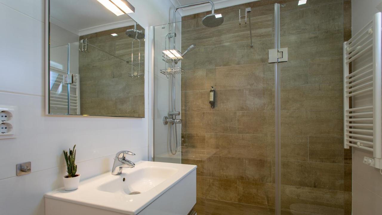 Apartamento T2 Na Praia Da Alagoa Altura Zewnętrze zdjęcie